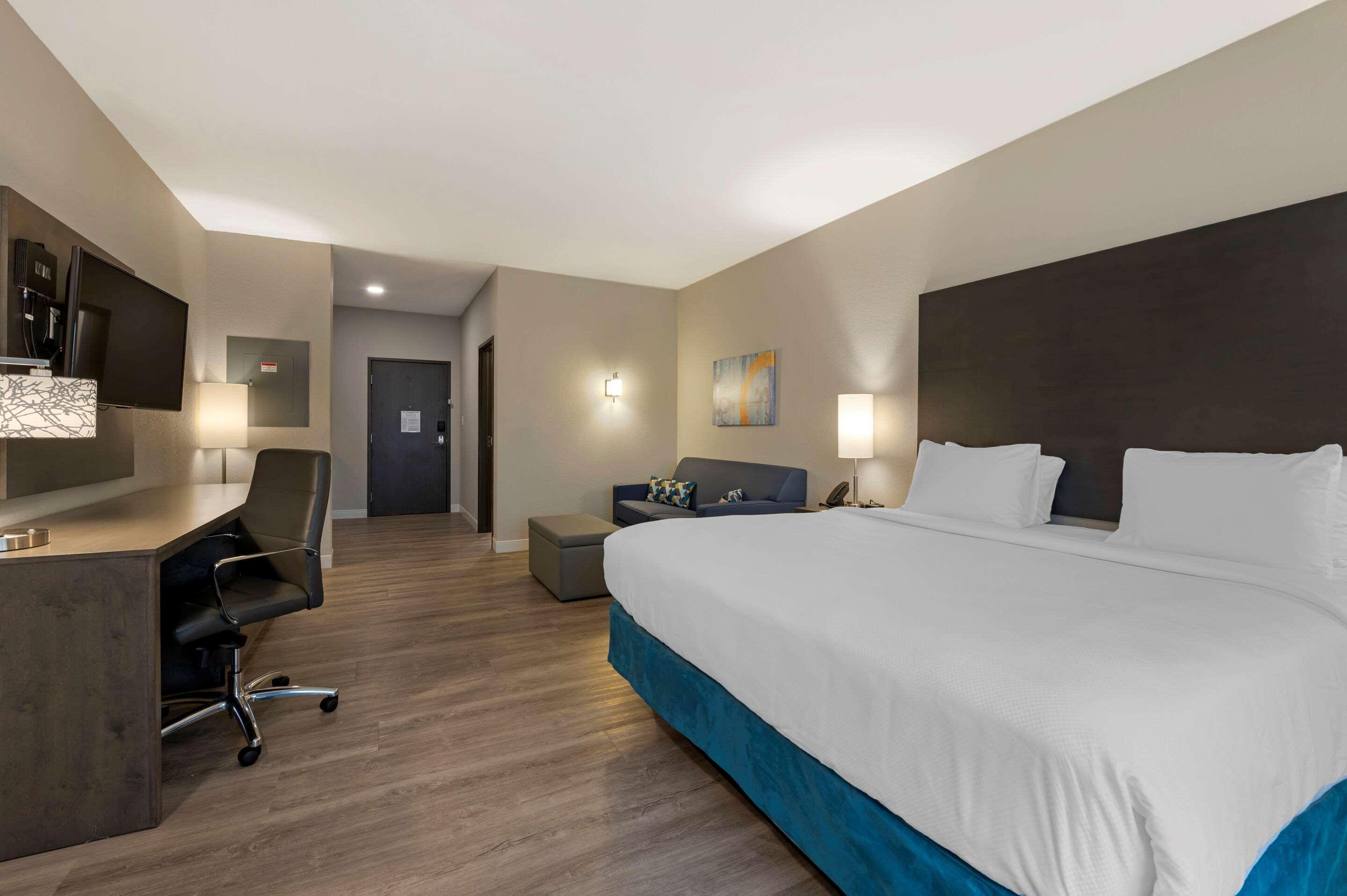Mainstay Suites Cincinnati University - Uptown Exterior photo